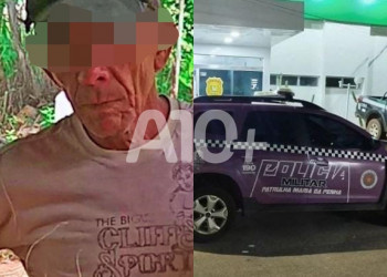 Decretada prisão preventiva do suspeito de estuprar a própria filha no Piauí; abusos ocorriam há 3 anos