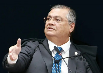Flávio Dino é eleito presidente da Primeira Turma do STF