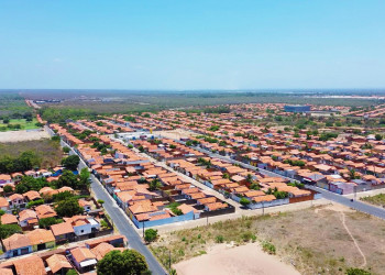 Parnaíba é autorizada a receber R$ 2,3 milhões para construção de UBS no Dom Rufino