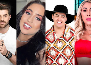 Governo do Piauí anuncia festa de Réveillon gratuita com Alok, Mari Fernandez, Taty Girl e muito mais no litoral