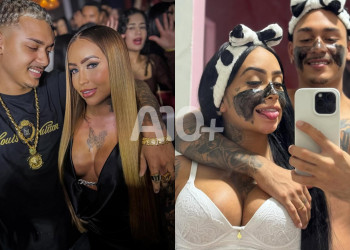 Operação Jogo Sujo 3: Dj Latina e Dj Loboox movimentaram mais de R$ 14 milhões; uma das vítimas teve prejuízo de R$ 400 mil