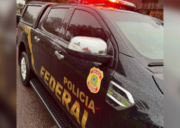 PF deflagra operação e desarticula esquema de grilagem de terras no litoral do Piauí