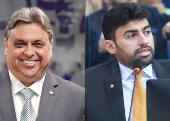 Júlio Arcoverde diz que Progressistas encerrou discussão sobre Draga Alana; entenda