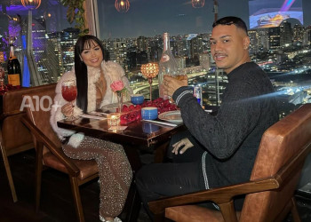 Defesa nega movimentação de R$ 14 milhões e cita que, bens de luxo e viagens, são frutos de trabalhos da Dj Latina e Dj Loboox, alvos de operação