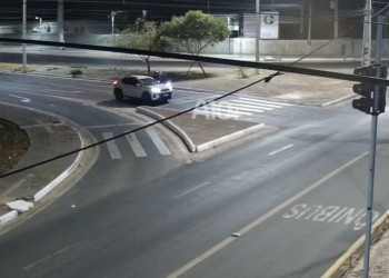 Fisioterapeuta é baleada no rosto durante assalto em Teresina; VÍDEO!