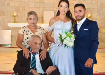 “Minha família sempre foi minha maior inspiração”, diz jovem da zona rural de Bocaina-PI aprovada no curso de Medicina em São Paulo