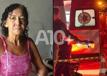 Mulher morre e outras duas pessoas ficam feridas após colisão entre motos no Piauí; condutor estaria embriagado