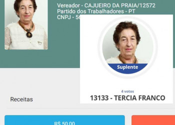 Justiça Eleitoral já cassou nove vereadores no Piauí por candidaturas laranja em 2024