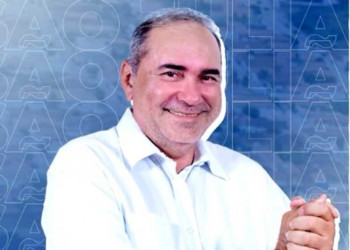 TCE: relator vota pela condenação do atual vice-Prefeito de São Julião e empresas por desvio de recursos do Fundef