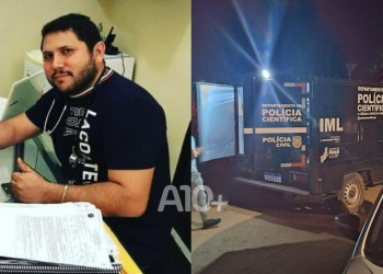 Médico Antônio Lucélio morre afogado em Barra Grande, litoral do Piauí
