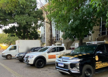 Presos, servidores afastados e apreensão de mais de R$ 900 mil: tudo sobre as operações da PF e CGU contra a Sesapi e FMS