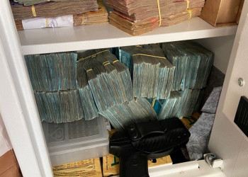 PF cumpre mandados contra esquema criminoso de contratos milionários na Sesapi e FMS; R$ 66 milhões dos investigados são bloqueados