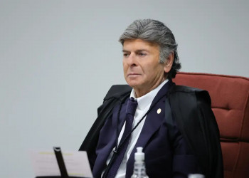 Ministro do STF devolve ao Piauí e outros seis estados a manutenção das suas bancadas estaduais e federais