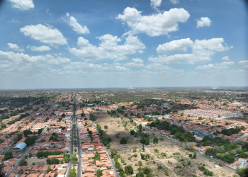 Prefeitura de Teresina inicia processo de regularização fundiária no Parque Wall Ferraz