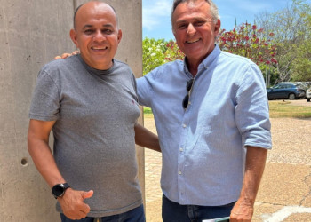 Suplentes de vereador de Teresina definem apoios para a eleição de 2026