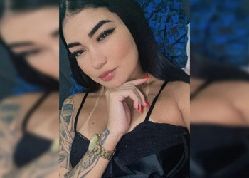 Caso Branquinha: faccionados comemoraram, nas redes sociais, execução de blogueira de Teresina no Maranhão; polícia investiga