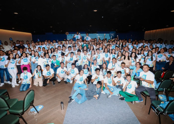 Campeões do TME² 2025 são premiados com medalhas e bolsas no valor de R$ 1.800