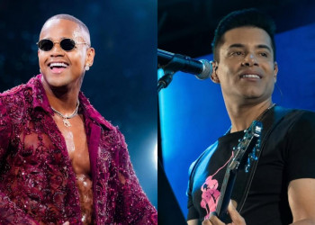 Desembargador autoriza shows de Léo Santana e Kiko Chicabana em município piauiense que declarou situação de emergência pela seca