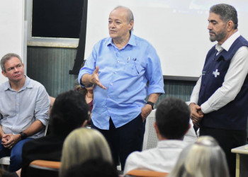 FMS propõe compensação financeira ao Maranhão por atendimento de pacientes em Teresina