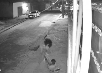Delegado dá novos detalhes sobre caso de homem assassinado a facadas pela irmã em Teresina