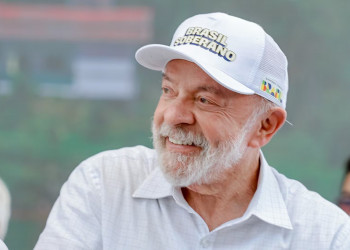 Lula pede fim da sobretaxa de 40% a Trump; ‘Relembraram a boa química’, avalia governo