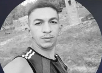 Corpo de homem é encontrado com marcas de tiro no interior do Piauí