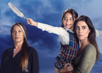 Conheça a história de ‘Mãe’, novela turca que estreia dia 27 de outubro, na tela da RECORD