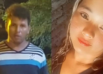 Mulher é morta a facadas dentro de casa no Piauí; marido, suspeito do crime, se entregou à polícia horas depois