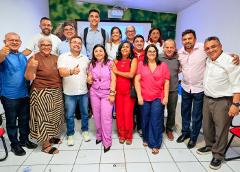 PT reúne Executiva estadual, cobra fidelidade partidária e reivindica vaga de vice-governador