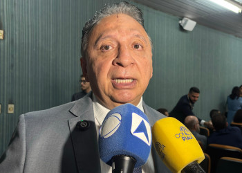 Piauí deve perder mais de R$ 100 milhões por ano com a ampliação da isenção do IR, estima Sefaz