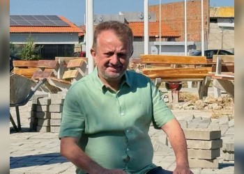 TRE-PI condena prefeito de Campo Maior, Joãozinho Félix e vice a pagamento de multa de R$ 5,3 mil por conduta vedada