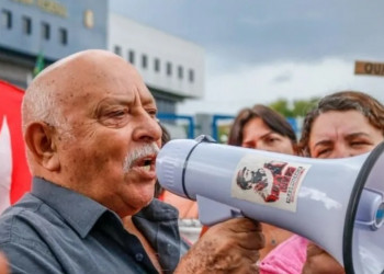 Presidente da CPMI diz que convocação de irmão do Lula é ‘urgente’