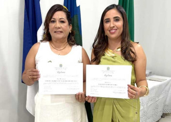 Fraude em cartões de vacinação levam a Justiça a cassar a Prefeita e a vice de Jurema