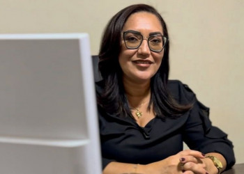 Prefeito Weslly Bispo anuncia Omaciana Franco como nova secretária de Educação de Jaicós-PI