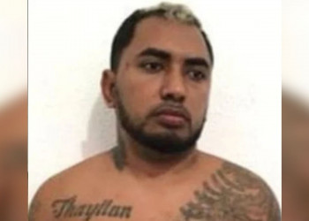 Líder de facção é condenado a mais de 23 anos de prisão por mandar matar integrante do grupo no litoral do Piauí