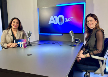 A10Cast: Ginecologista Fernanda Tourinho fala sobre saúde feminina e prevenção; assista agora!