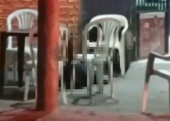 Homem é executado a tiros em bar na zona Sul de Teresina