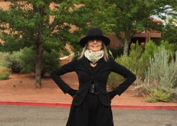 Morre Diane Keaton, uma das atrizes mais celebradas de Hollywood