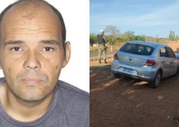 Homem perde controle de veículo, bate em muro e morre no interior do Piauí