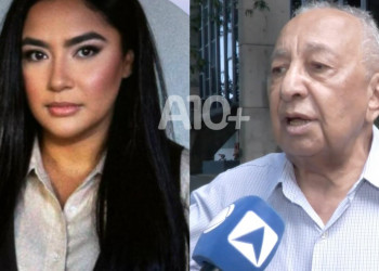 Sobrinha do ex-prefeito Dr. Pessoa é alvo de operação policial em Teresina