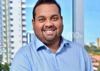 Filho do jornalista Silas Freire é alvo de operação em Teresina