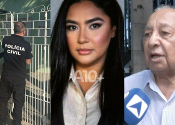 “Gabinete de Ouro”: operação mira Sol Pessoa e revela influência nos bastidores do governo Dr. Pessoa