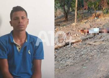 Homem é executado com mais de 10 tiros no Piauí; criminosos fugiram e polícia investiga motivação