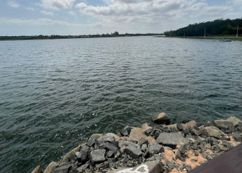 Lagoa do Bebedouro: o novo cartão-postal de Parnaíba será inaugurado neste sábado (18)