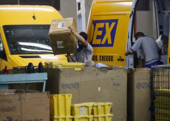 Correios negociam empréstimo de R$ 20 bilhões para equilibrar contas