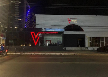 Justiça determina interdição imediata da boate Vegas Club, em Teresina, após descumprimento de medidas