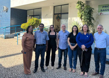 Lineu Araújo, em Teresina, já realizou 530 mamografias e campanha prossegue todas as sextas de outubro