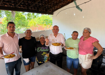 Acompanhe a estreia do Antena Rural, o novo programa do campo da TV Antena 10 com Arnaldo Ribeiro