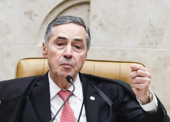 Barroso pede retomada do julgamento sobre descriminalização do aborto