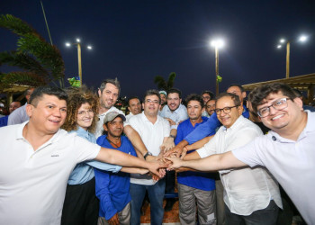 Governo do Piauí entrega revitalização que transforma a Lagoa do Bebedouro em polo de lazer e turismo